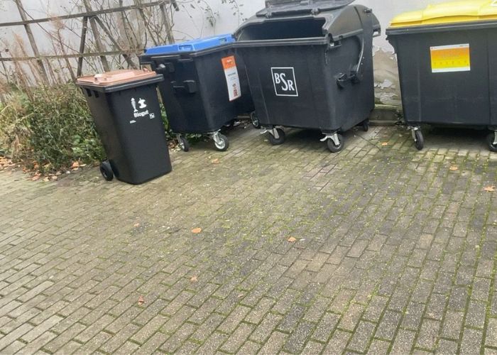 Referenz 13 – Erfolgreiches Reinigungsprojekt in Charlottenburg-Nord